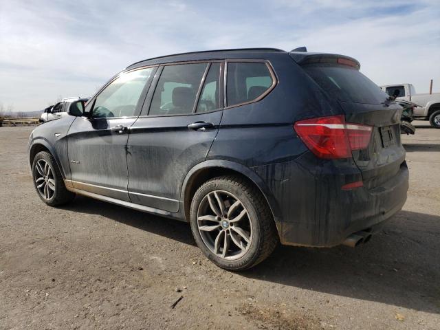 5UXWX9C50G0D66862 | 2016 BMW x3 xdrive28i