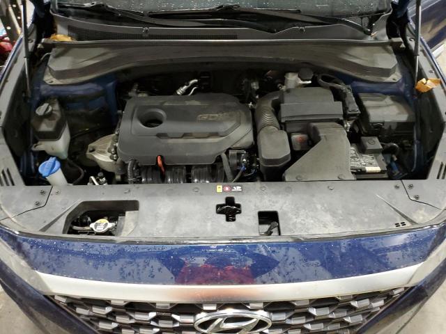 5NMS5CAD8KH131595 | 2019 HYUNDAI SANTA FE L