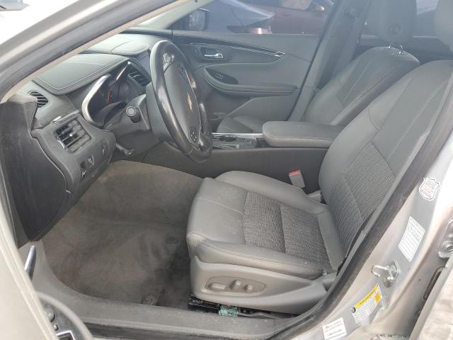 1G11Z5SA2KU123283 | 2019 CHEVROLET IMPALA LT