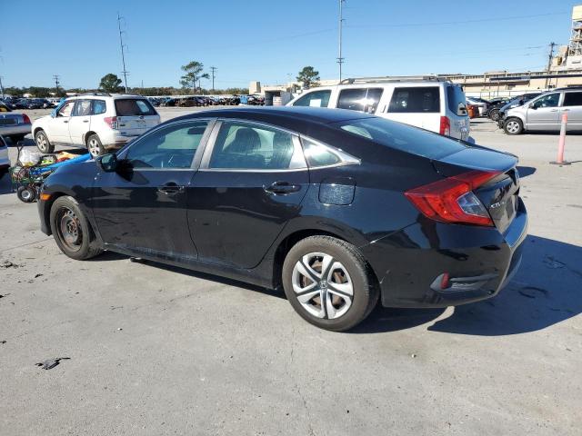 19XFC2F5XGE036098 | 2016 HONDA CIVIC LX