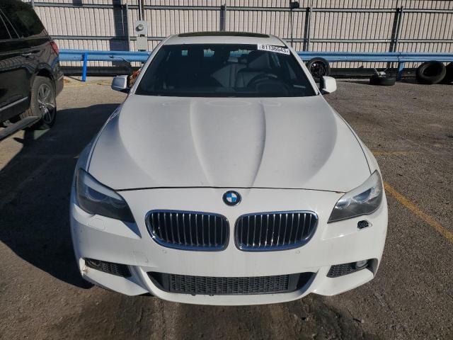 VIN WBAXG5C55DDY32475 2013 BMW 5 Series, 528 I no.5