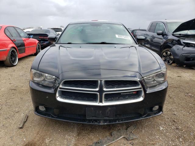 2C3CDXCT2EH330410 | 2014 DODGE CHARGER R/