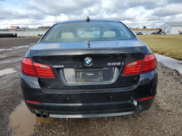 VIN WBAXH5C5XDDW16926 2013 BMW 5 Series, 528 XI no.6