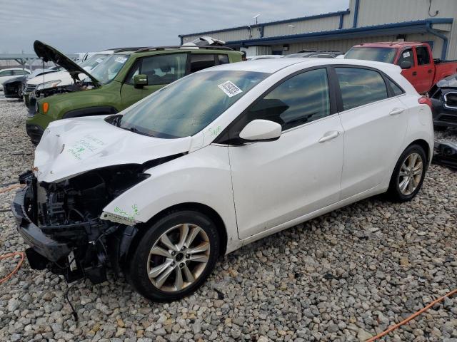 2013 Hyundai Elantra GT 