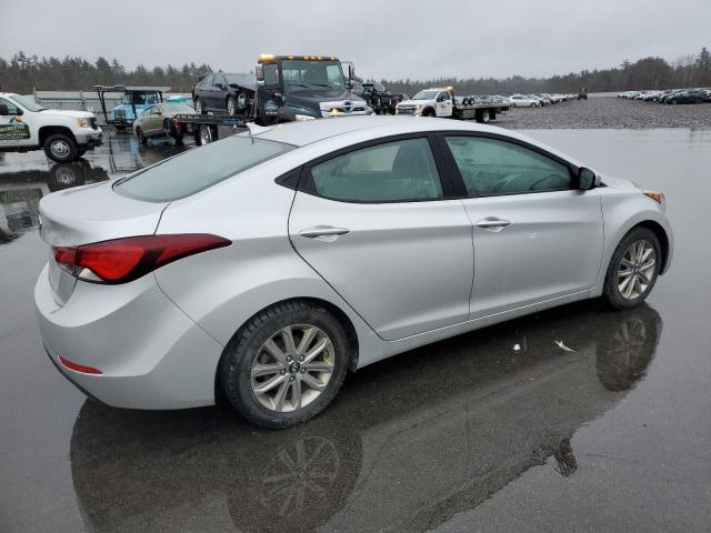 5NPDH4AE6FH573623 | 2015 HYUNDAI ELANTRA SE