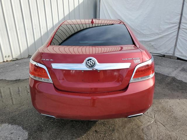 1G4GF5E33DF290598 | 2013 Buick lacrosse premium