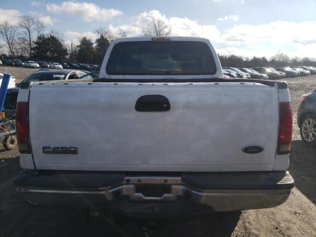 1FTSX21537EA79526 | 2007 Ford f250 super duty