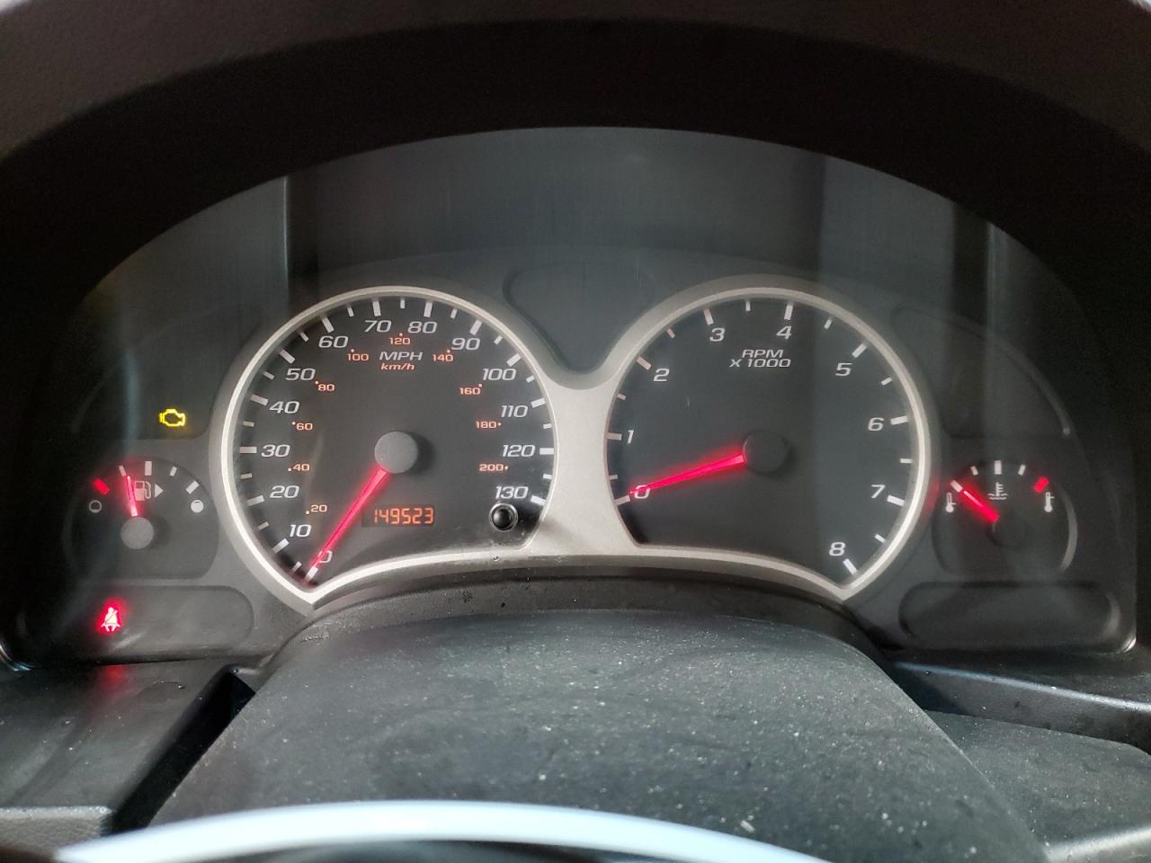 2CNDL73F566119143 2006 Chevrolet Equinox Lt