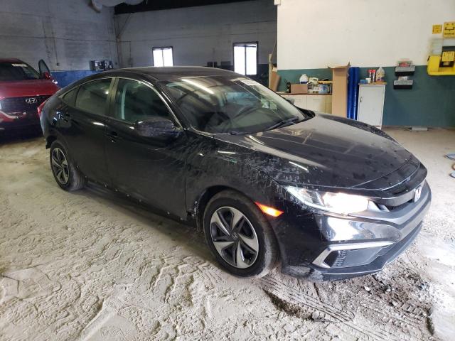 Vin: 2hgfc2f62lh601596, lot: 82088393, honda civic lx 20204