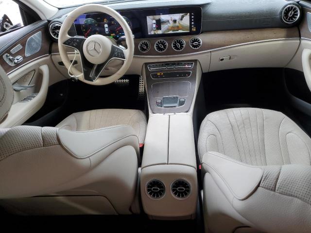 2023 MERCEDES-BENZ CLS 450 4M - W1K2J5KB0PA109988