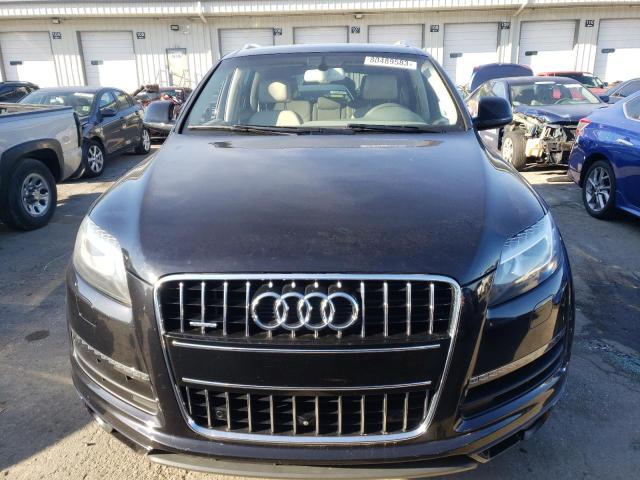 WA1VMAFE8DD000503 2013 AUDI Q7, photo no. 5