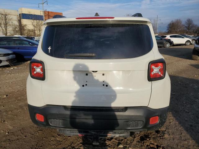 ZACCJABH7FPC06826 | 2015 JEEP RENEGADE L