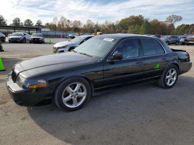 2003 Mercury Marauder 