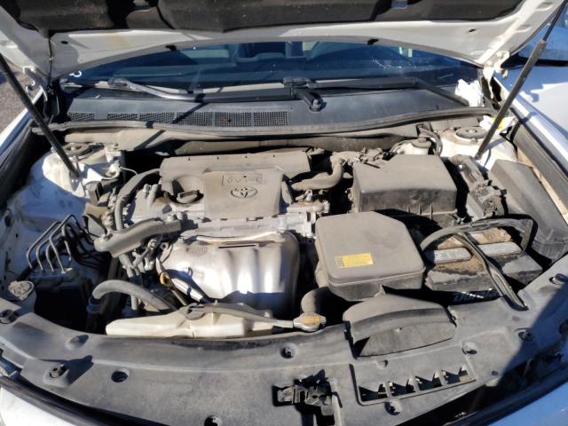 4T1BF1FK5CU573443 | 2012 Toyota camry base