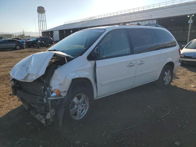 2005 Dodge Grand Caravan SXT