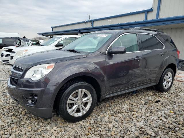 1GNALBEK1FZ129054 | 2015 CHEVROLET EQUINOX LT