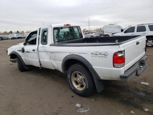 1FTZR15X3YPB26350 | 2000 Ford ranger super cab