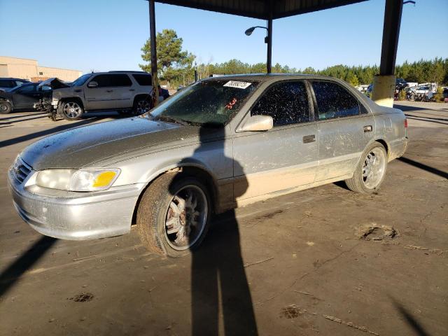 2001 Toyota Camry CE