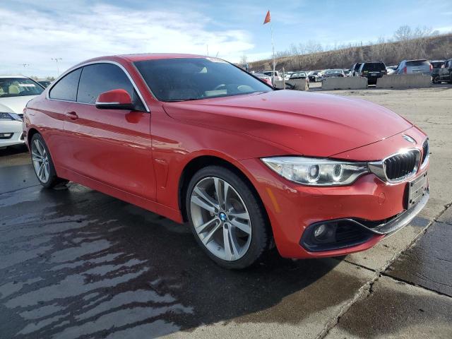 WBA3N9C51GK250546 | 2016 BMW 428 I