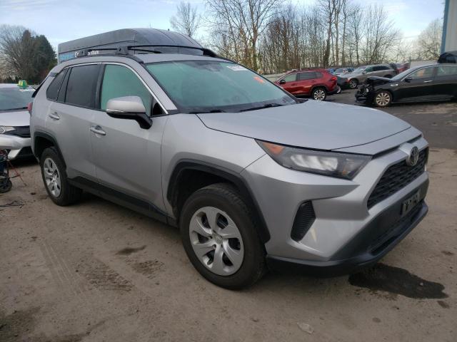 2T3G1RFV8MW214867 | 2021 TOYOTA RAV4 LE