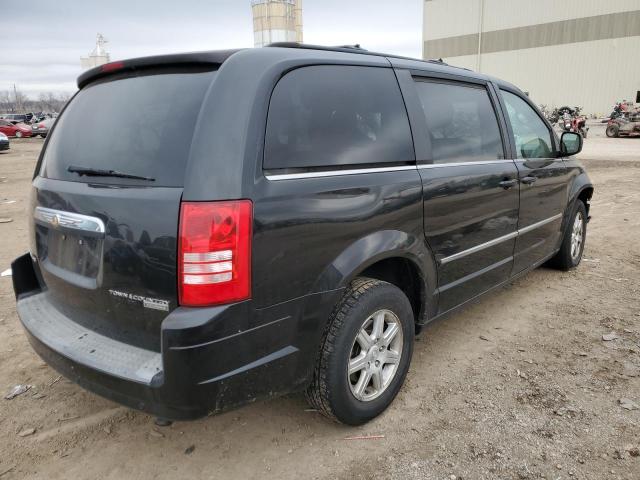 2A8HR541X9R665380 | 2009 Chrysler town & country touring