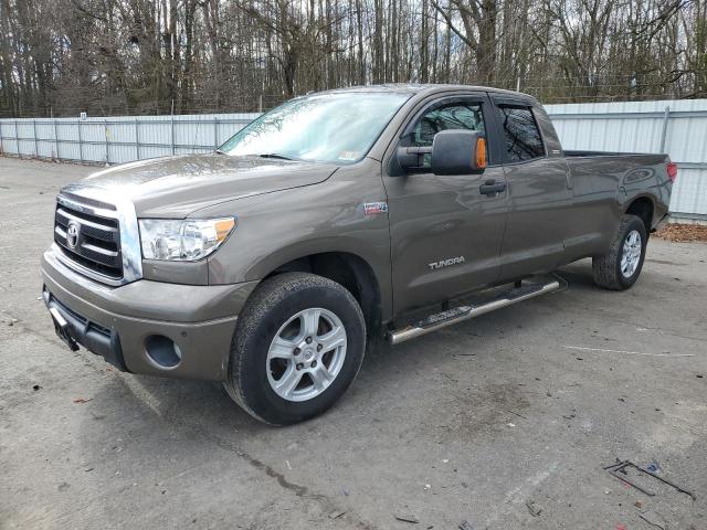 2013 Toyota Tundra 