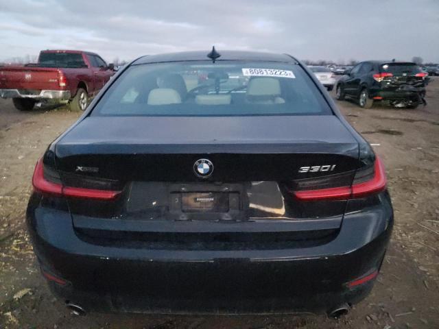 3MW5R7J01M8B71304 | 2021 BMW 330XI