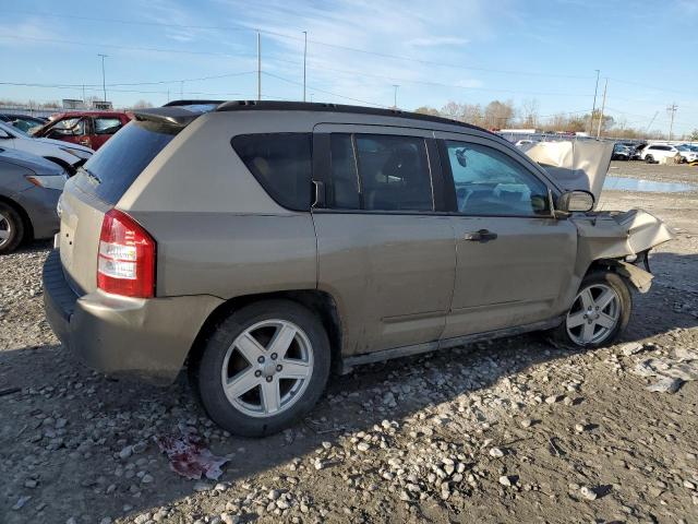 1J8FT47028D611059 | 2008 Jeep compass sport