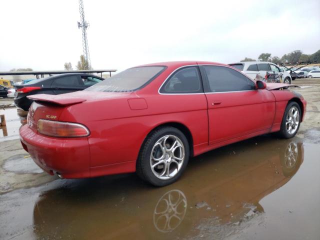 JT8CH32Y2V0053332 | 1997 Lexus sc 400