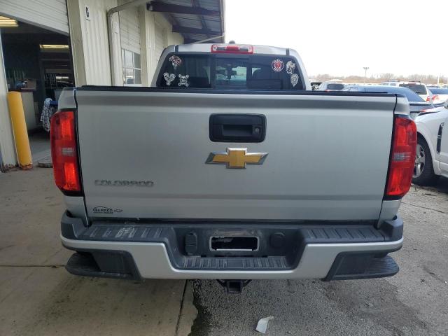 1GCGTDE34G1180958 | 2016 CHEVROLET COLORADO Z