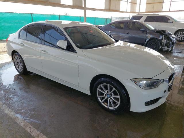 2013 BMW 320I sale at Copart Middle East