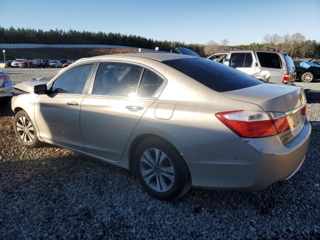 2015 HONDA ACCORD LX - 1HGCR2F3XFA053793
