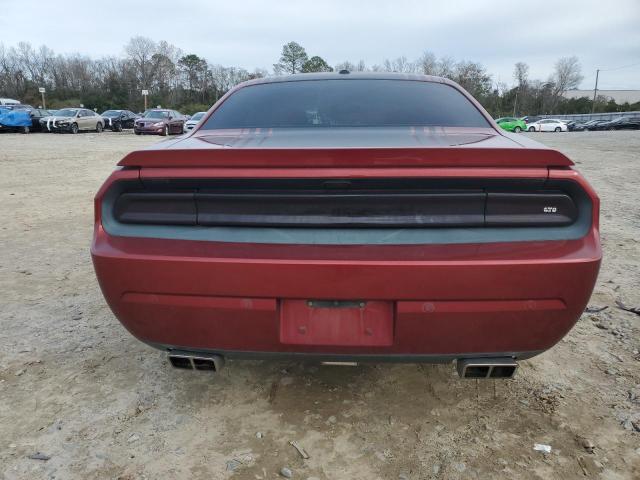 2C3CDYBT9EH278720 | 2014 DODGE CHALLENGER