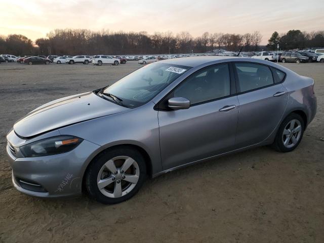 2016 Dodge Dart SXT