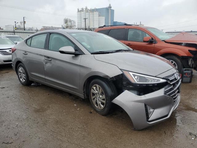 KMHD74LF1LU014597 | 2020 HYUNDAI ELANTRA SE