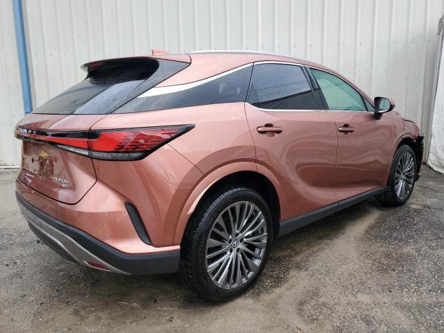 2023 LEXUS RX 350H BA 2T2BBMCA1PC001247
