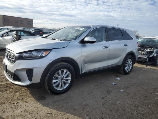 2020 Kia Sorento L