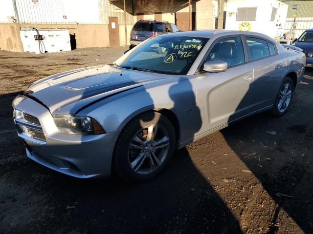 2014 Dodge Charger R/T