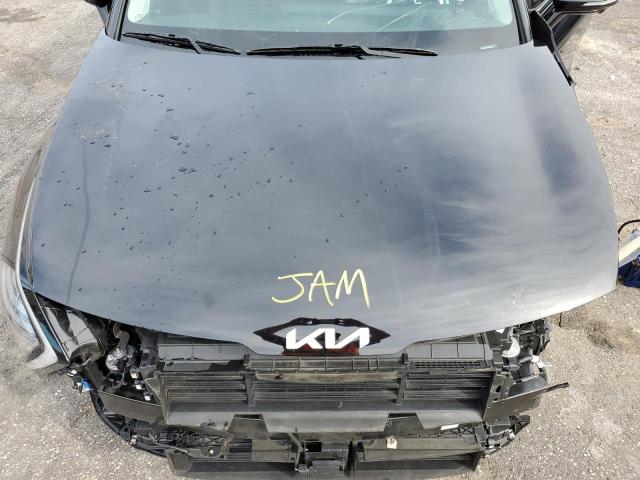 5XYK53AF0PG047922 | 2023 KIA SPORTAGE S