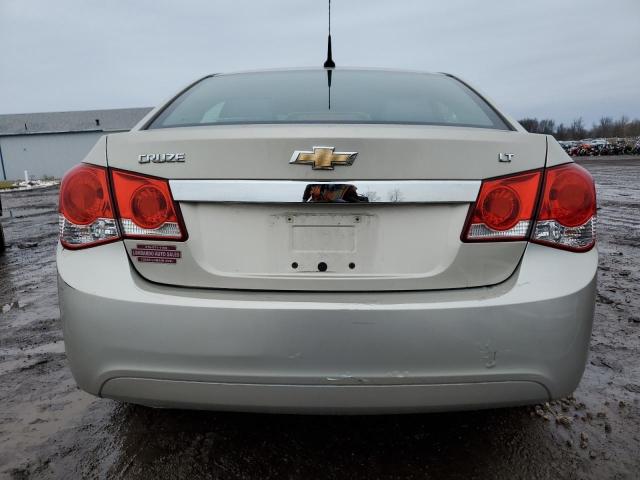 1G1PC5SB7E7454903 | 2014 CHEVROLET CRUZE LT