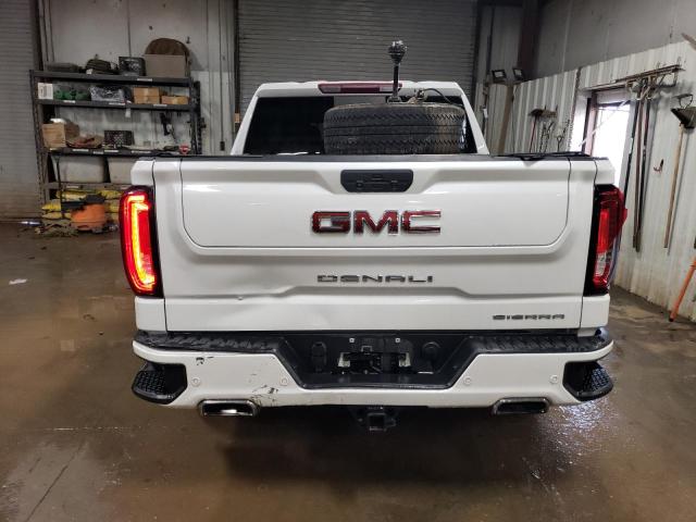 3GTU9FED9MG221278 | 2021 GMC SIERRA K15