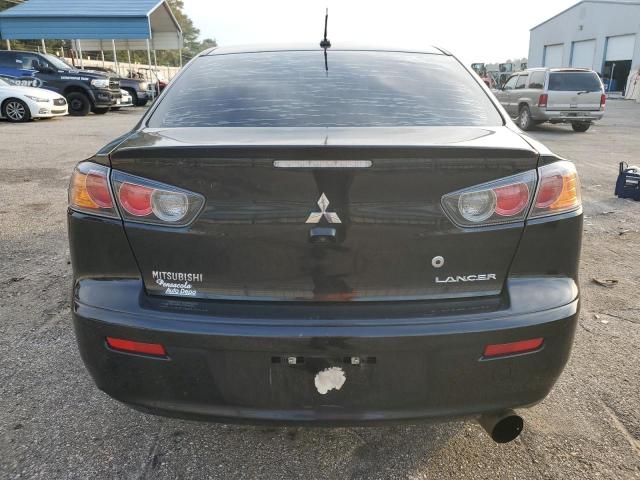 2015 MITSUBISHI LANCER GT JA32U8FW5FU002463
