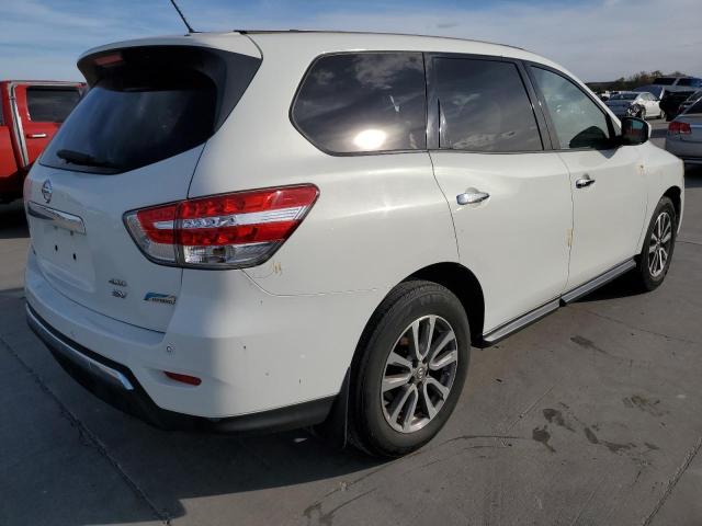 5N1CR2MM9EC656274 | 2014 NISSAN PATHFINDER