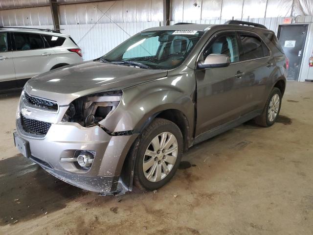 Vin: 2cnflpe52b6415180, lot: 82690383, chevrolet equinox lt 2011 img_1