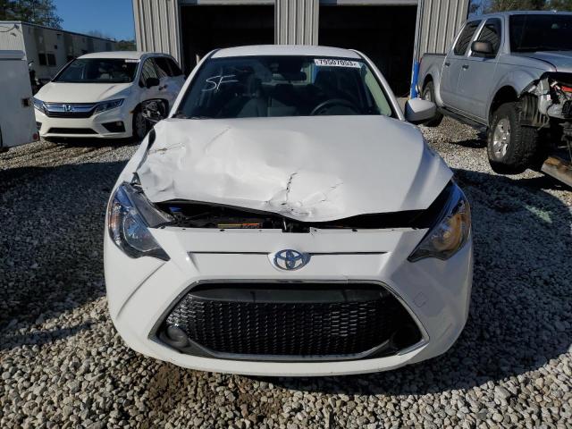 3MYDLBYV4KY514173 | 2019 TOYOTA YARIS L