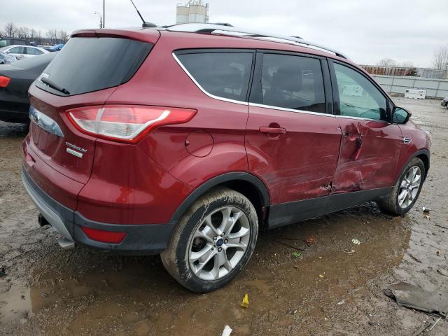 1FMCU0JXXEUC20545 | 2014 FORD ESCAPE TIT