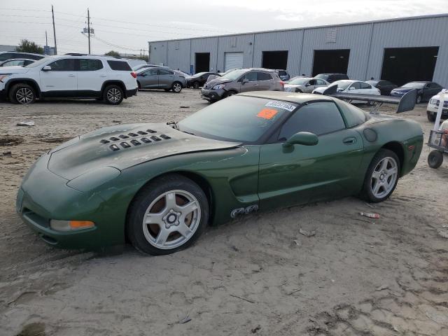 1997 Chevrolet Corvette 