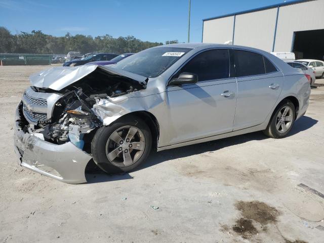 Vin: 1g11a5saxdf224425, lot: 79146593, chevrolet malibu ls 2013 img_1