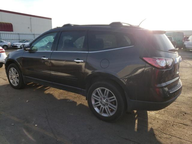 1GNKRGKD5DJ104787 | 2013 Chevrolet traverse lt