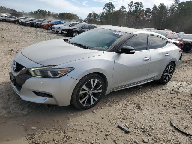 1N4AA6AP2HC399901 | 2017 NISSAN MAXIMA 3.5